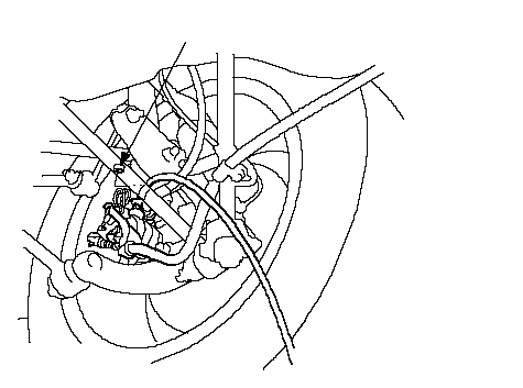 Задний тормозной цилиндр шевроле круз 1. Демпфер заднего тормоза chevrolet cruze. Штуцер прокачки сцепления шевроле круз. Схема прокачки тормозов лачетти. Шевроле блейзер задние тормоза 9 или 11.